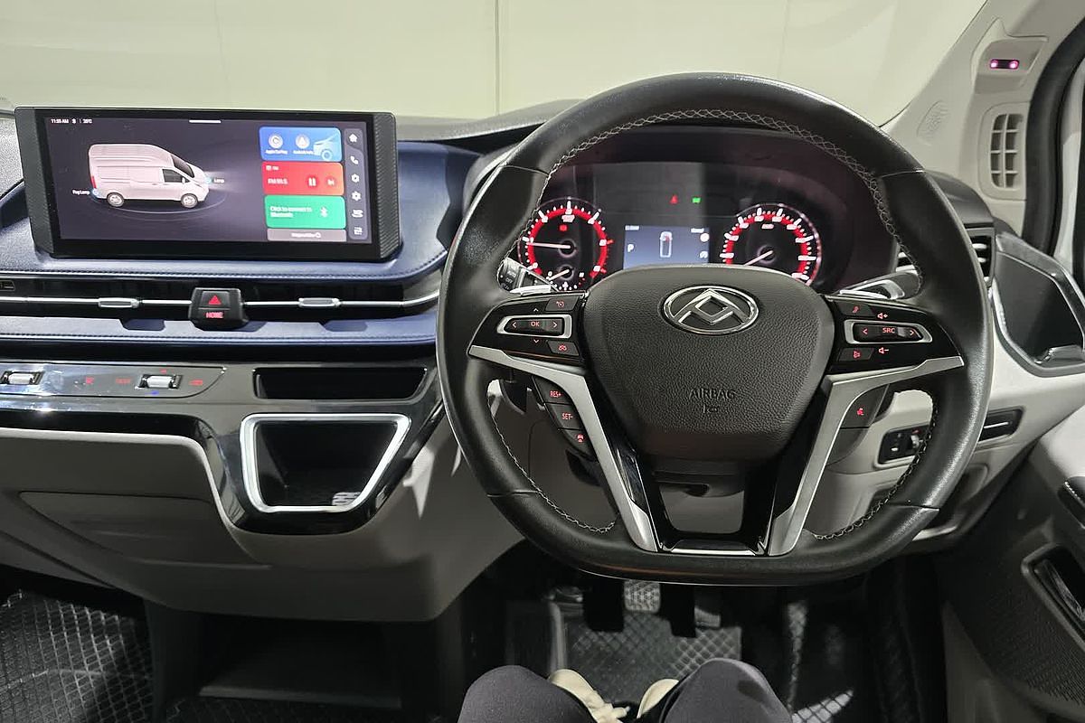 2024 LDV Deliver 7   SWB