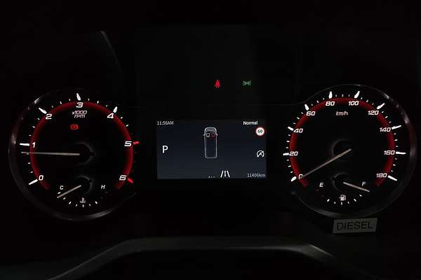 2024 LDV Deliver 7   SWB