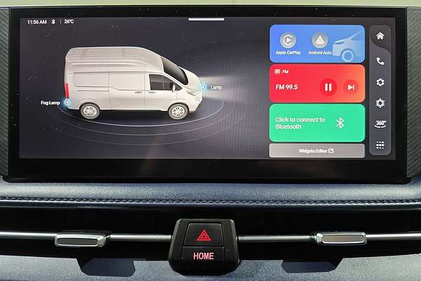 2024 LDV Deliver 7   SWB