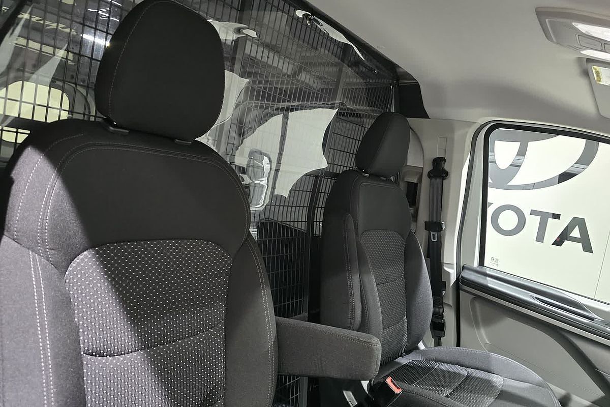 2024 LDV Deliver 7   SWB