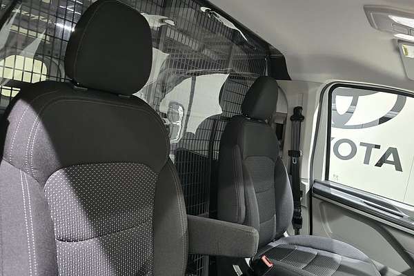 2024 LDV Deliver 7   SWB