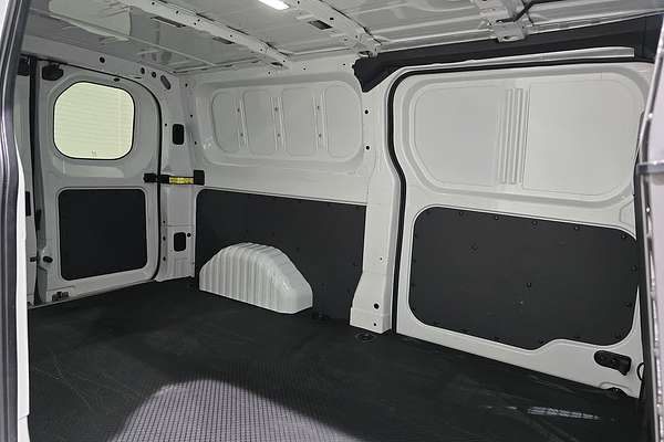 2024 LDV Deliver 7   SWB