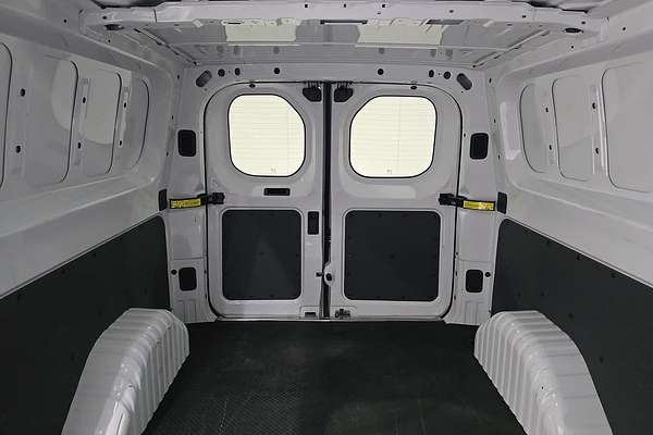 2024 LDV Deliver 7   SWB