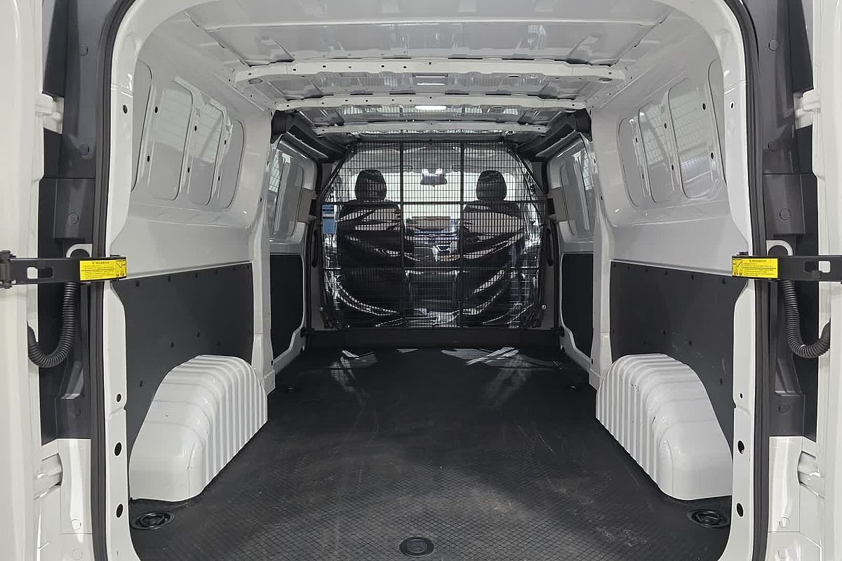 2024 LDV Deliver 7   SWB