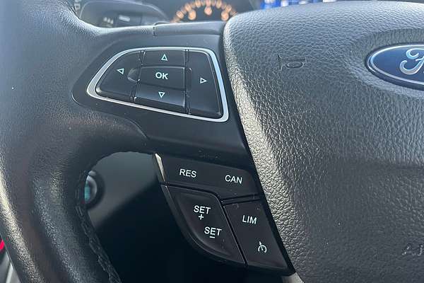 2017 Ford Escape Ambiente ZG