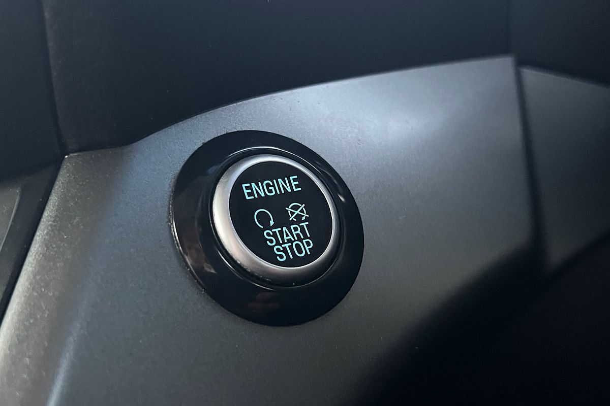 2017 Ford Escape Ambiente ZG