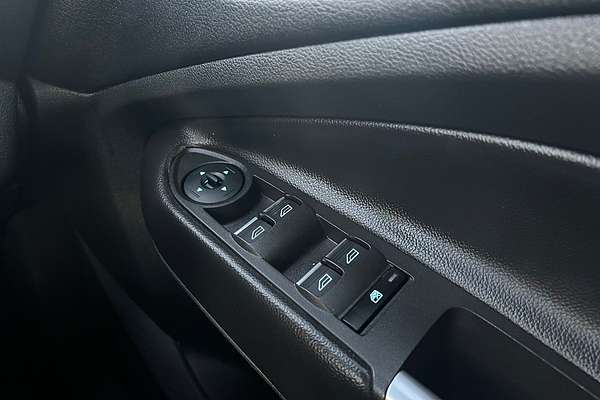 2017 Ford Escape Ambiente ZG