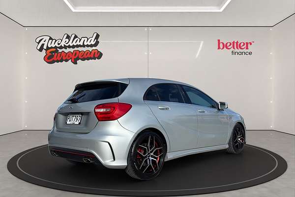 2014 Mercedes-Benz 250 AMG SPORT