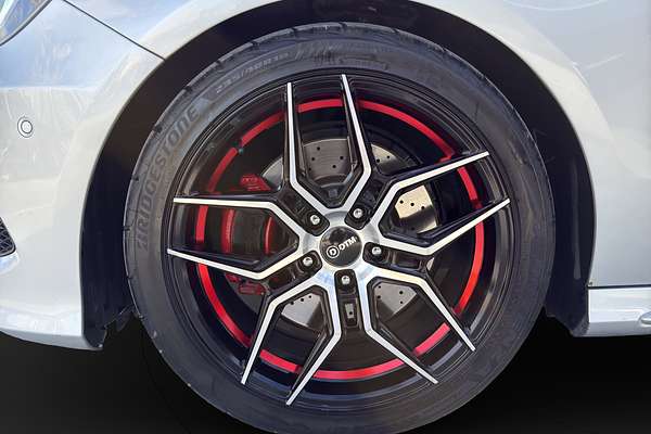 2014 Mercedes-Benz 250 AMG SPORT