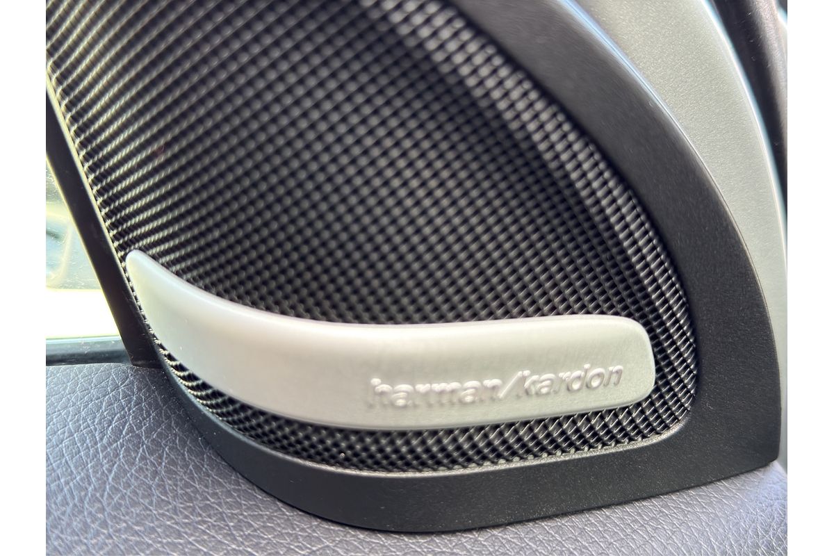 2014 Mercedes-Benz 250 AMG SPORT