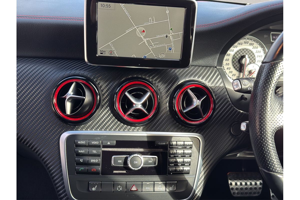 2014 Mercedes-Benz 250 AMG SPORT