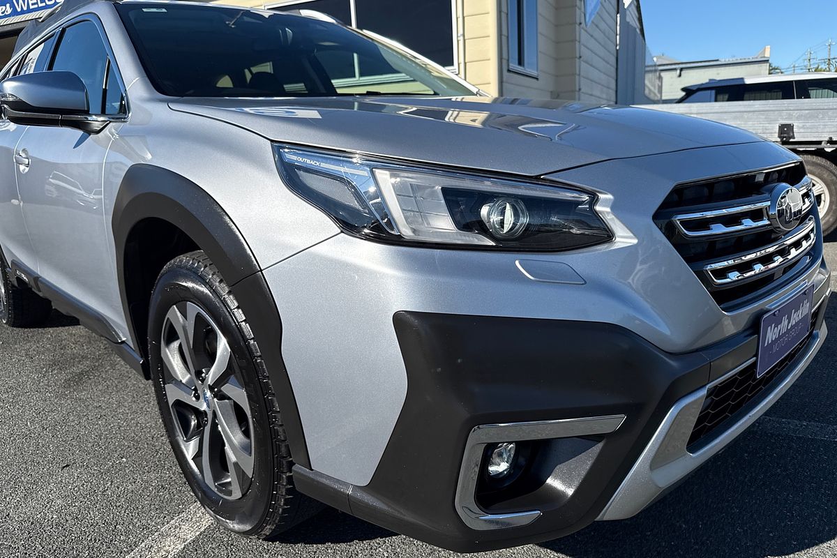 2021 Subaru Outback AWD Touring 6GEN