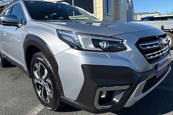 2021 Subaru Outback AWD Touring 6GEN