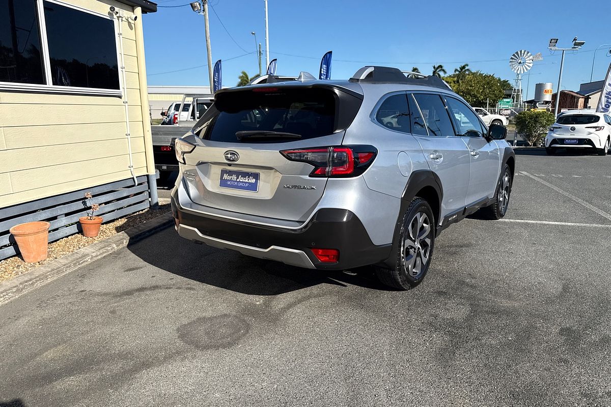 2021 Subaru Outback AWD Touring 6GEN