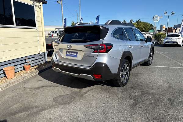 2021 Subaru Outback AWD Touring 6GEN