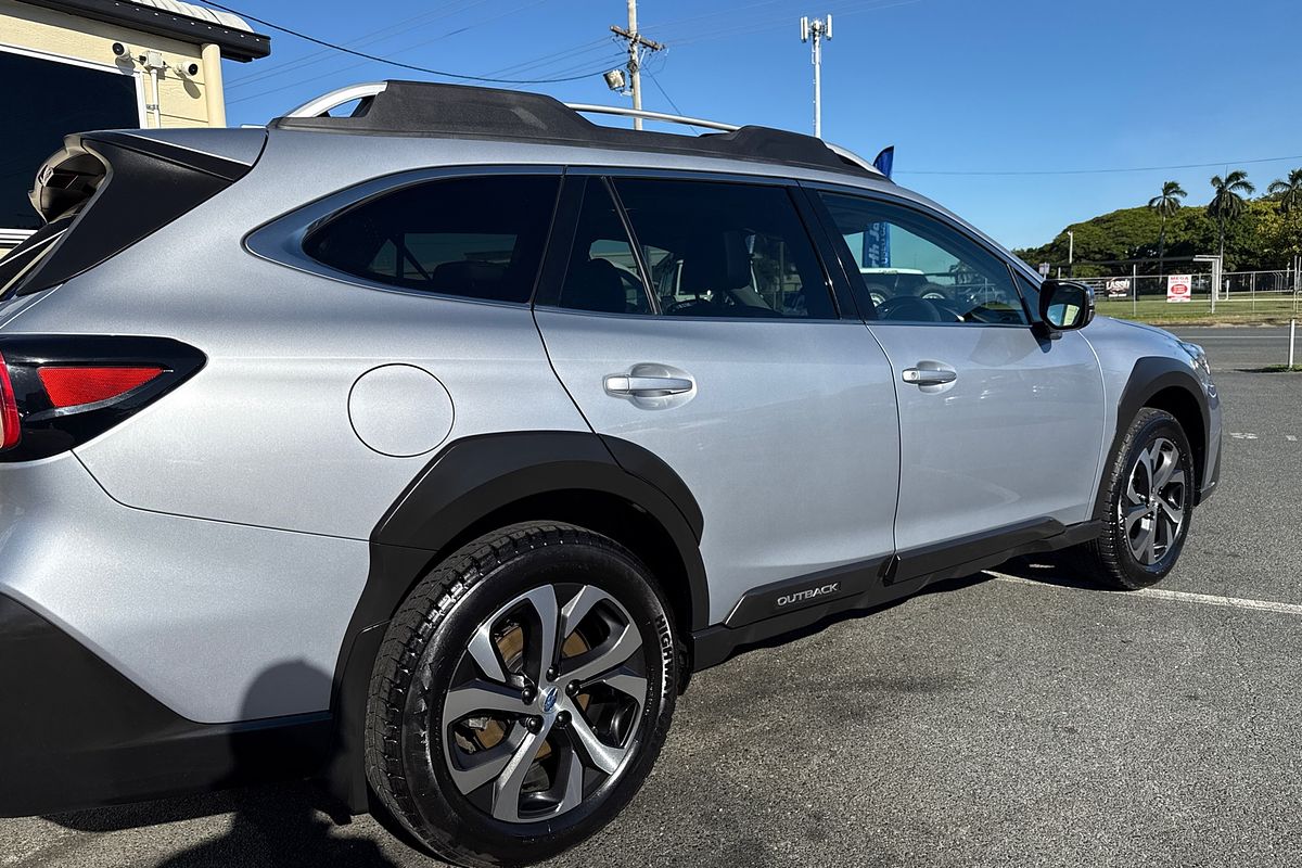 2021 Subaru Outback AWD Touring 6GEN