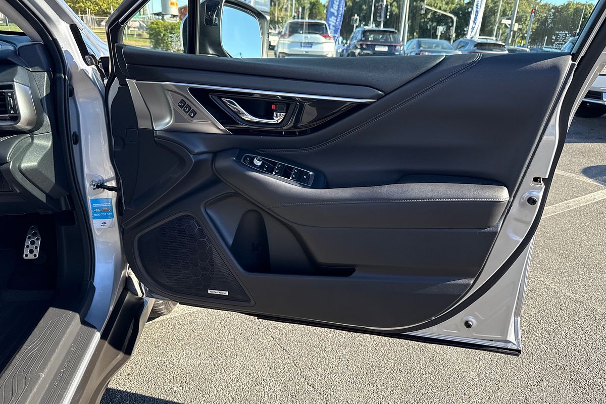 2021 Subaru Outback AWD Touring 6GEN