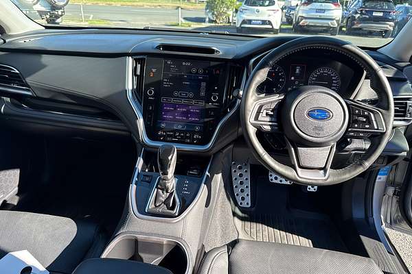2021 Subaru Outback AWD Touring 6GEN