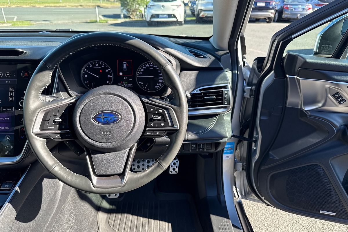2021 Subaru Outback AWD Touring 6GEN