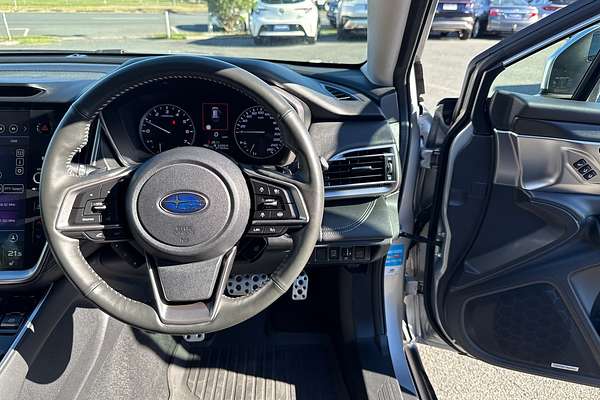 2021 Subaru Outback AWD Touring 6GEN
