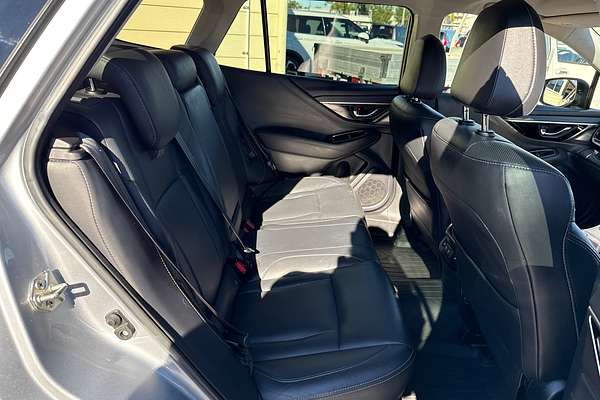 2021 Subaru Outback AWD Touring 6GEN