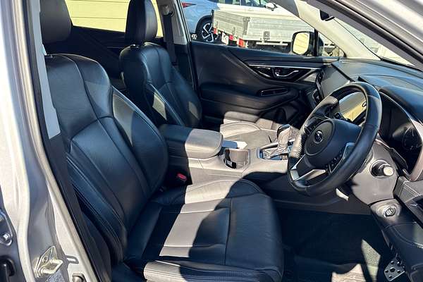 2021 Subaru Outback AWD Touring 6GEN