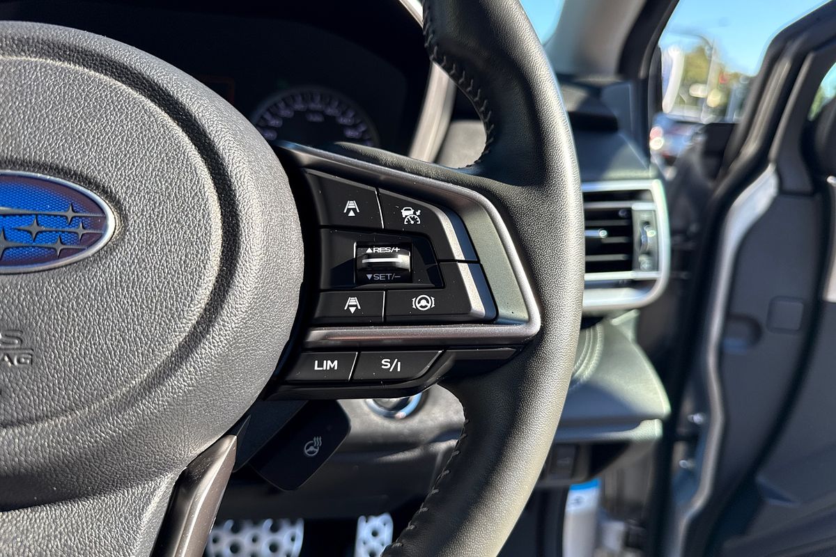 2021 Subaru Outback AWD Touring 6GEN