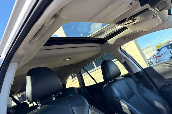 2021 Subaru Outback AWD Touring 6GEN