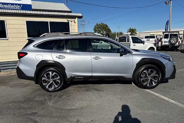 2021 Subaru Outback AWD Touring 6GEN