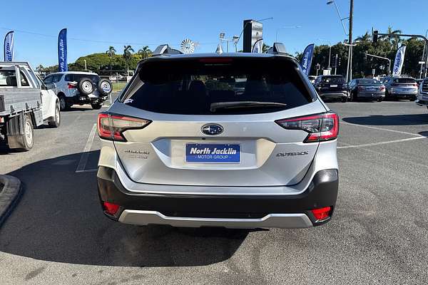 2021 Subaru Outback AWD Touring 6GEN