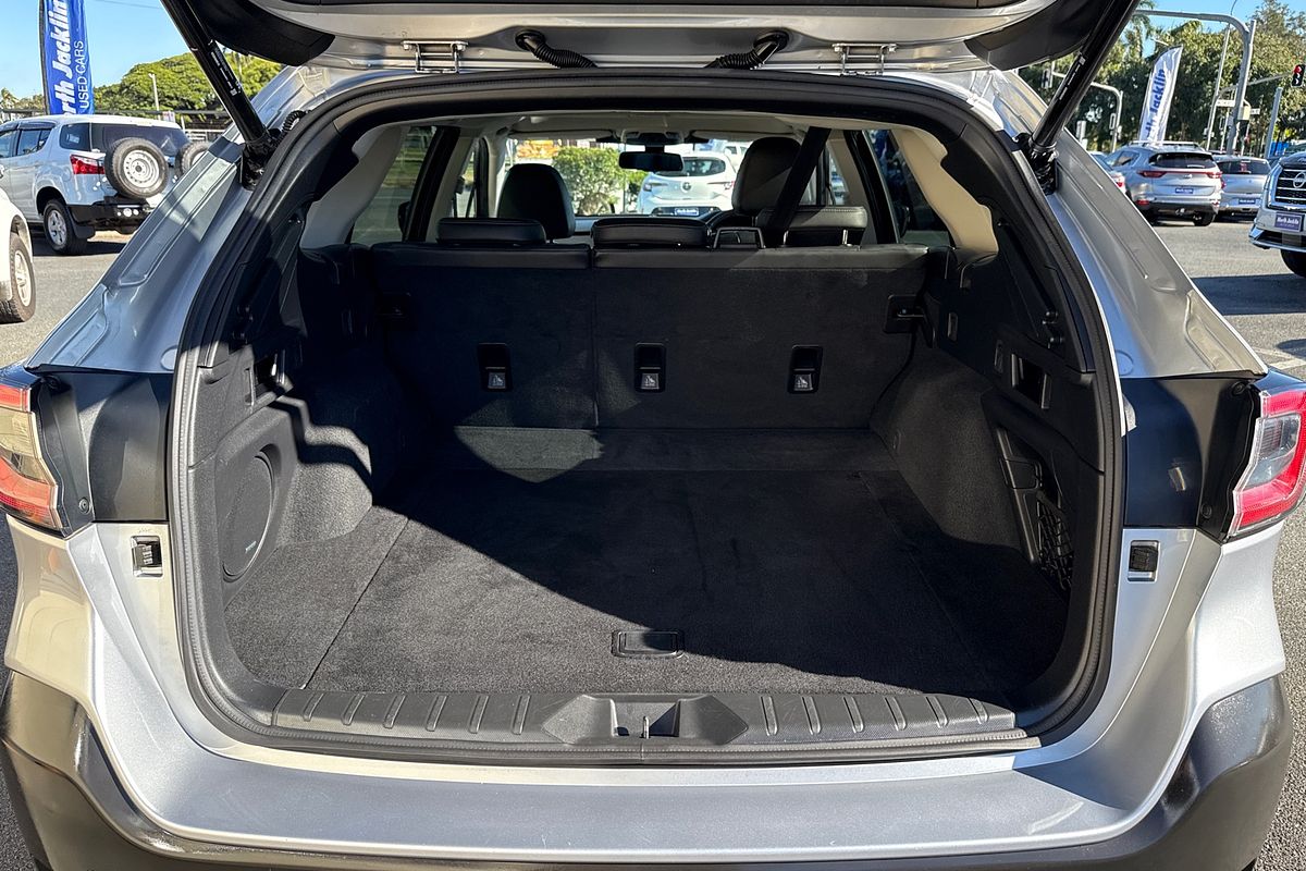 2021 Subaru Outback AWD Touring 6GEN