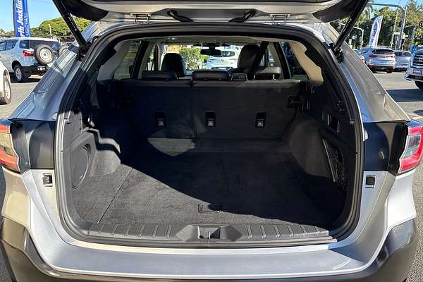 2021 Subaru Outback AWD Touring 6GEN