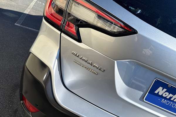 2021 Subaru Outback AWD Touring 6GEN