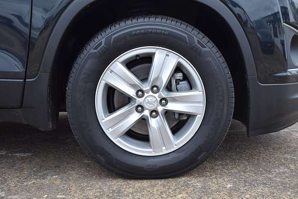 2016 Holden Trax LS TJ