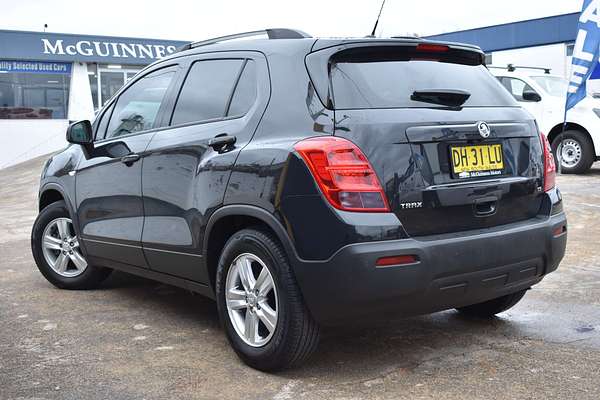 2016 Holden Trax LS TJ