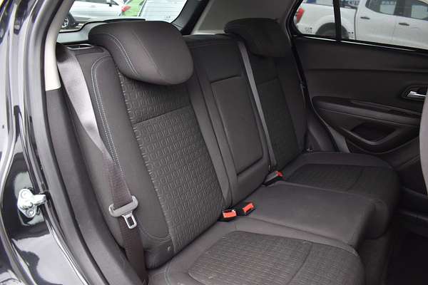 2016 Holden Trax LS TJ
