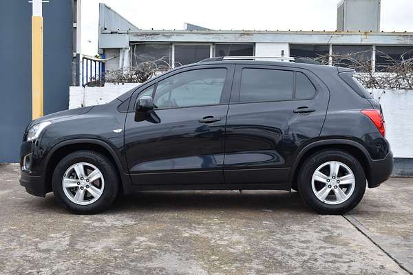 2016 Holden Trax LS TJ