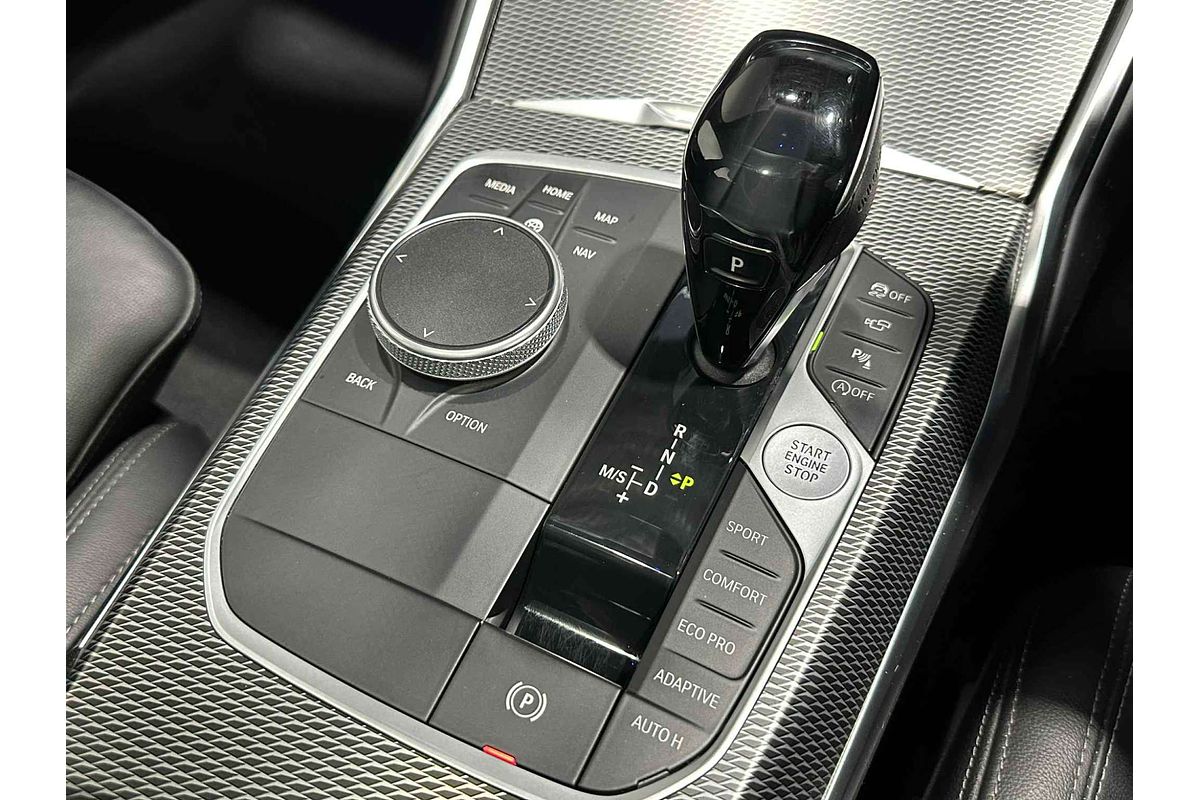 2021 BMW 3 Series 330i M Sport G20