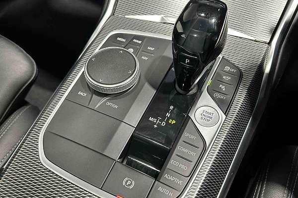 2021 BMW 3 Series 330i M Sport G20