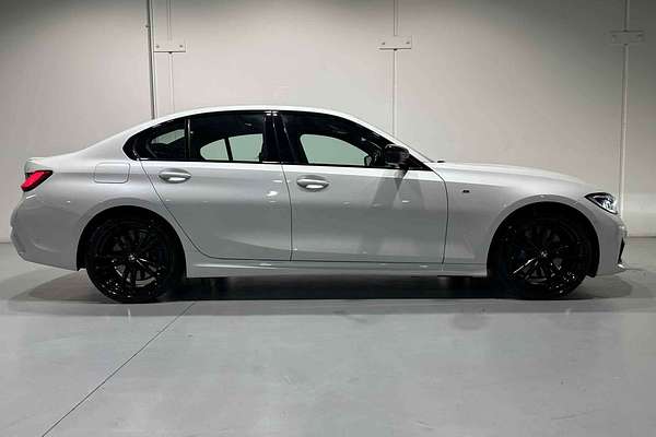 2021 BMW 3 Series 330i M Sport G20