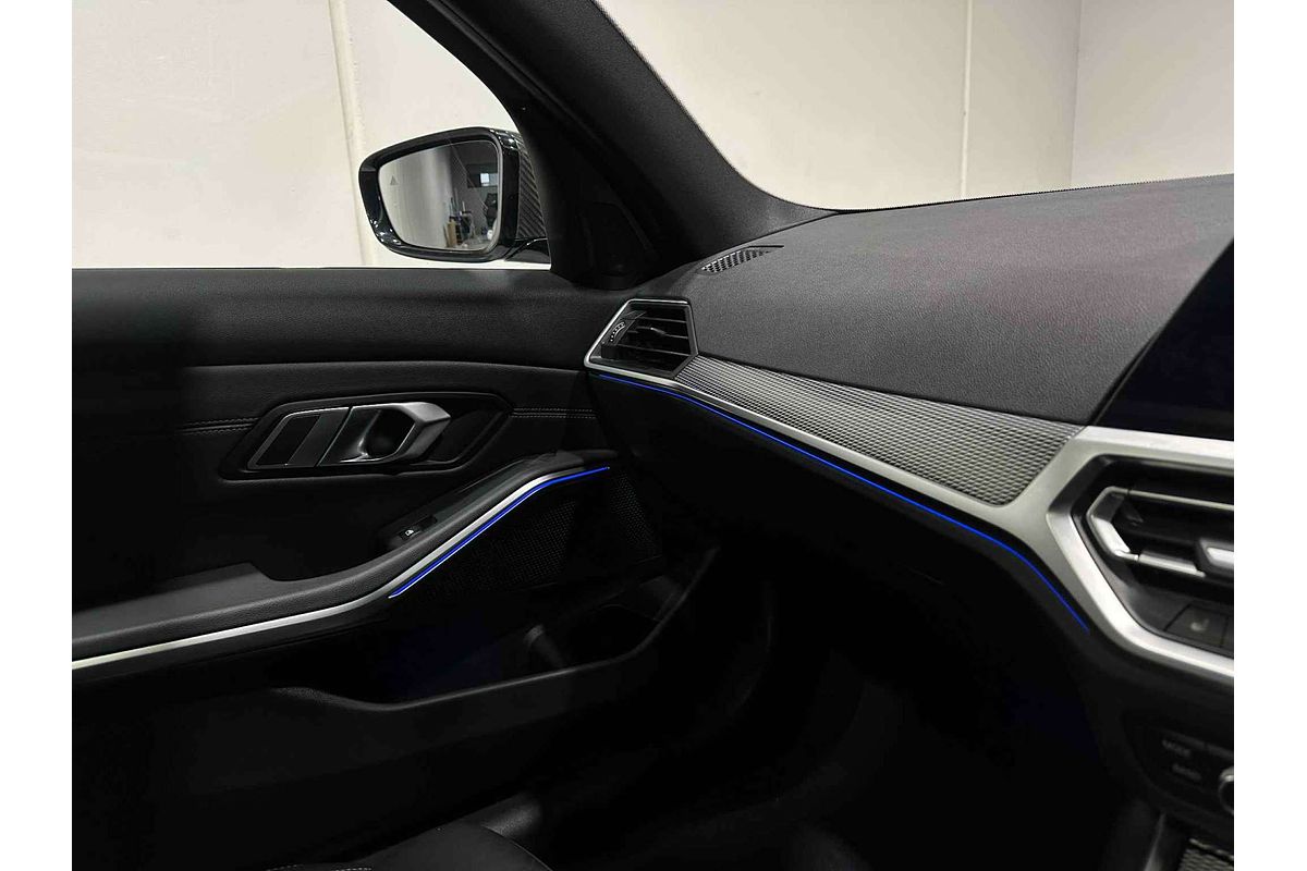 2021 BMW 3 Series 330i M Sport G20