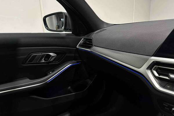 2021 BMW 3 Series 330i M Sport G20