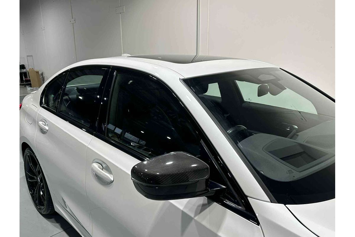 2021 BMW 3 Series 330i M Sport G20
