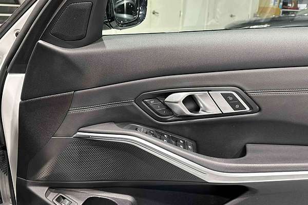 2021 BMW 3 Series 330i M Sport G20