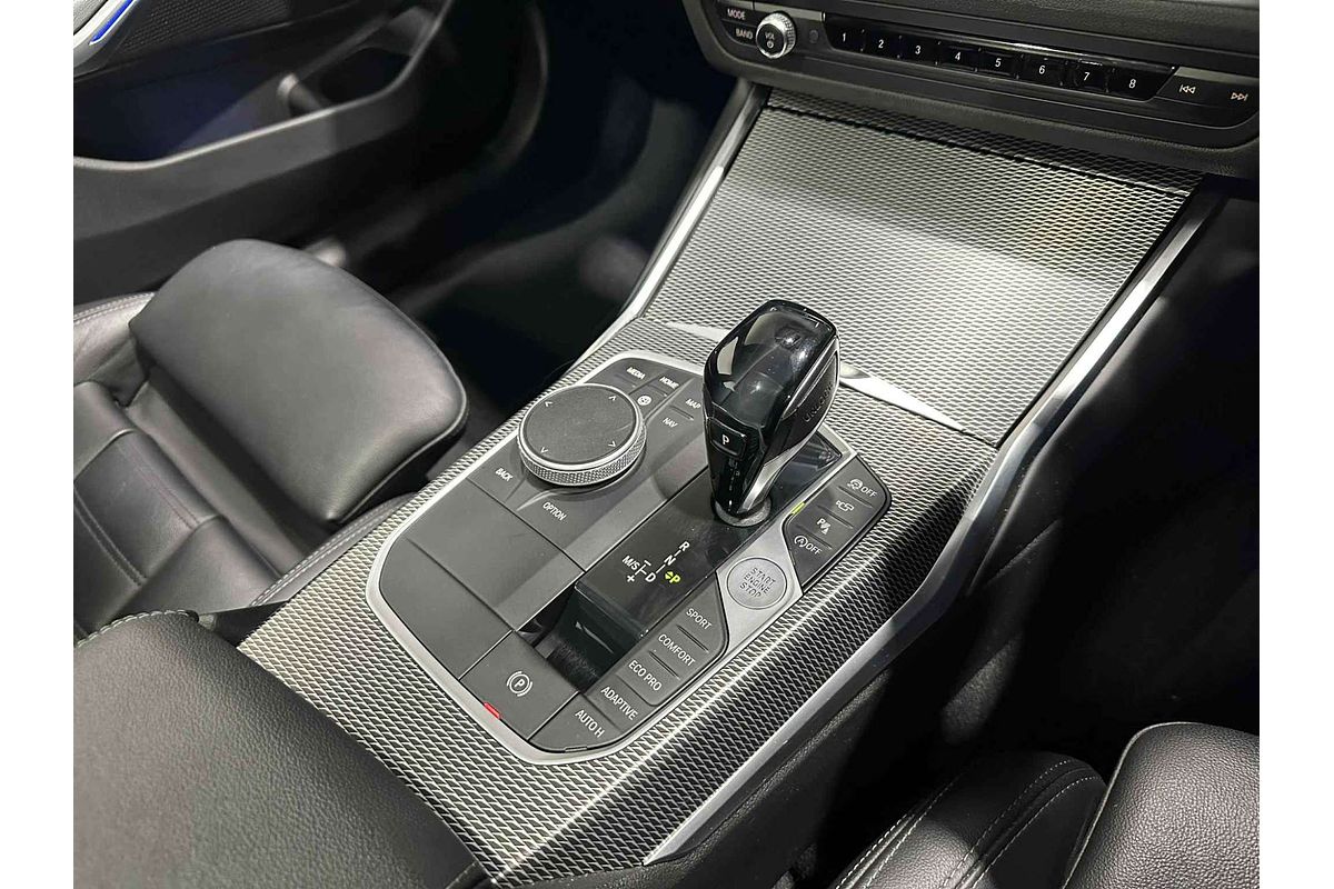 2021 BMW 3 Series 330i M Sport G20
