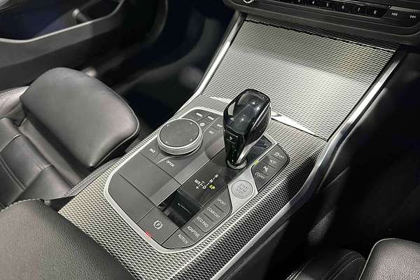 2021 BMW 3 Series 330i M Sport G20