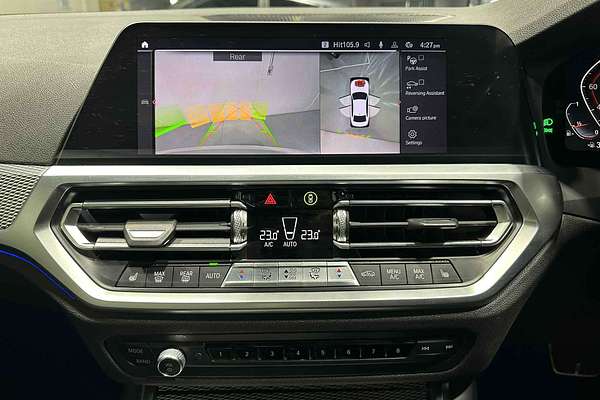 2021 BMW 3 Series 330i M Sport G20