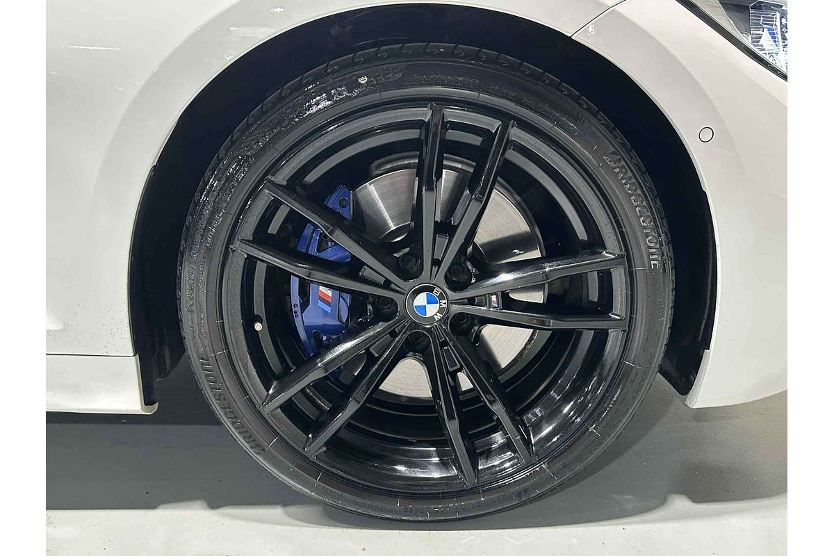 2021 BMW 3 Series 330i M Sport G20