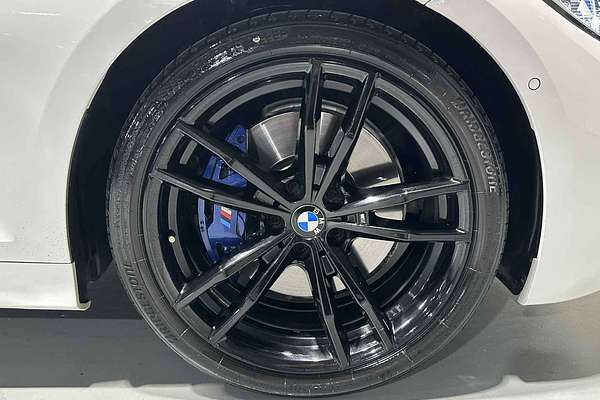 2021 BMW 3 Series 330i M Sport G20
