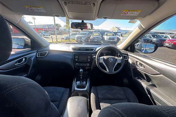 2016 Nissan X-TRAIL ST T32